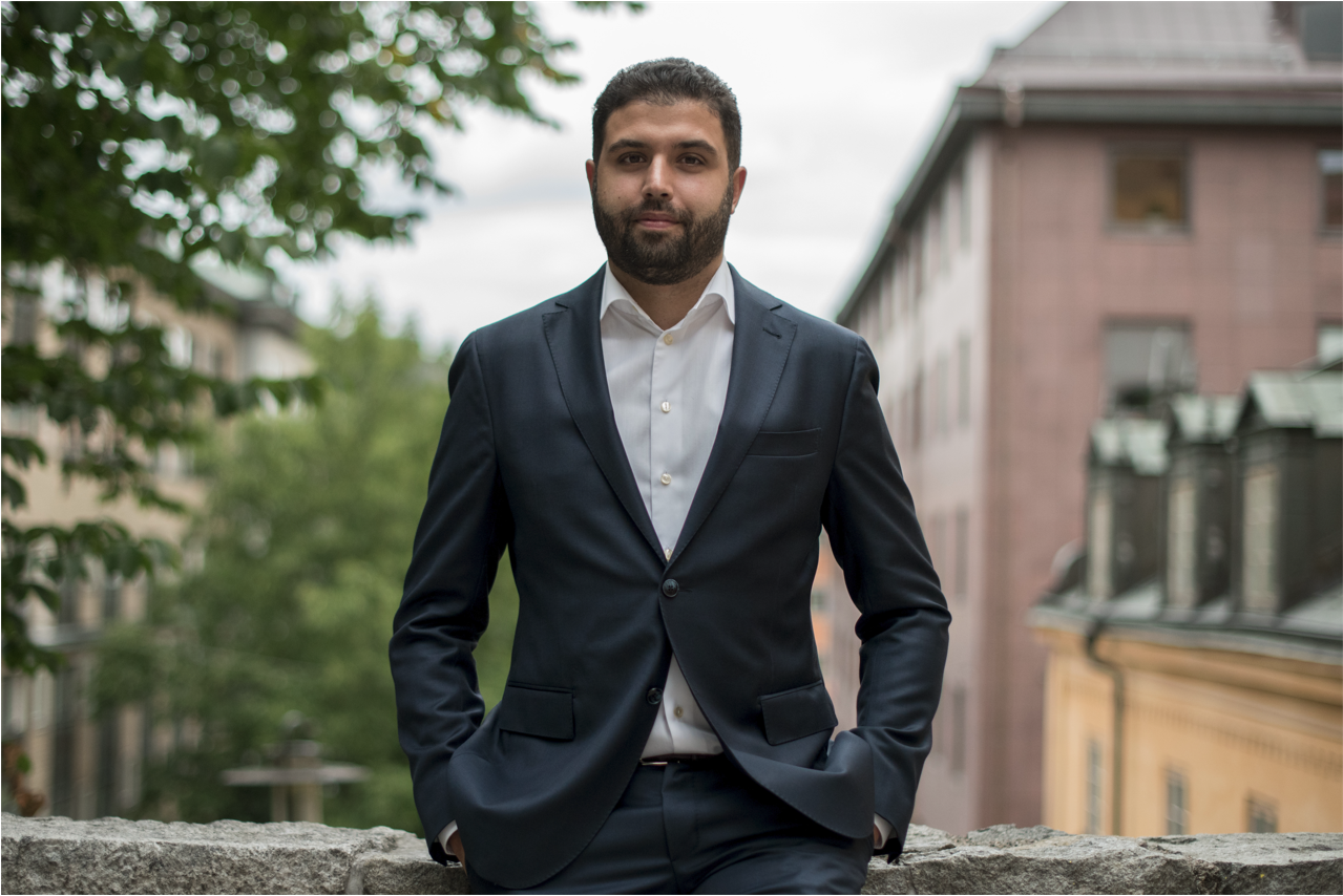 Ali Tajbakhs